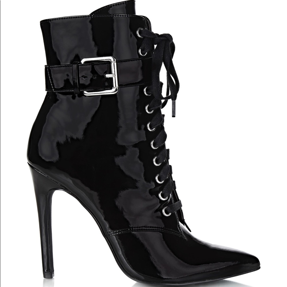 ⛓ DANIELLE GUIZIO boots ⛓